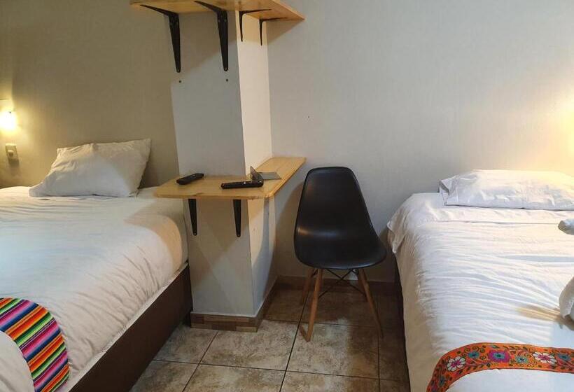 호텔 Rumiqolqa Machupicchu