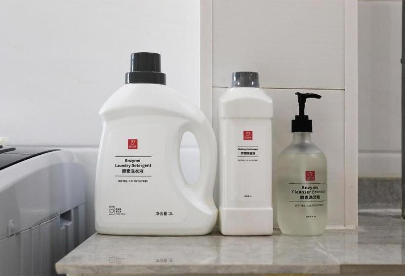 هتل Shanxi Taiyuan·zhonghaihuanyutianxia·