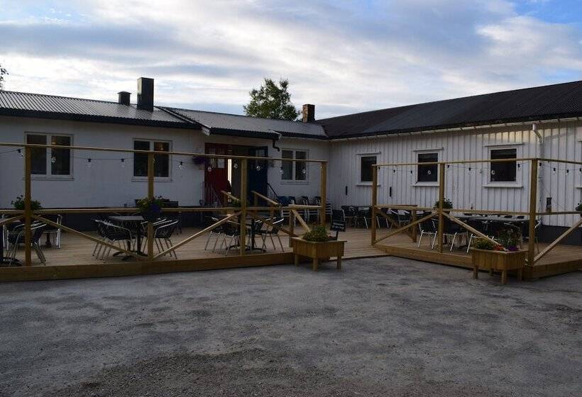 Отель Skogmo Gjestgiveri