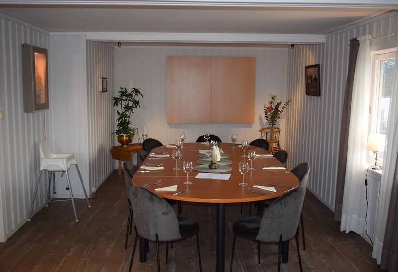 Отель Skogmo Gjestgiveri