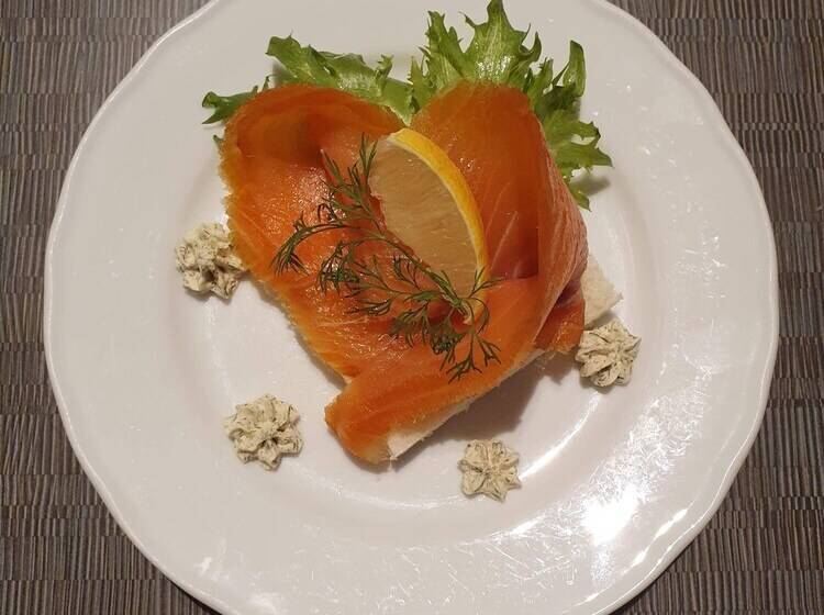 Отель Skogmo Gjestgiveri