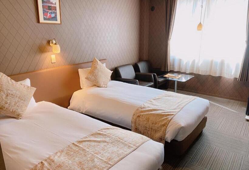 Sora Hotel Karuizawa Outlet