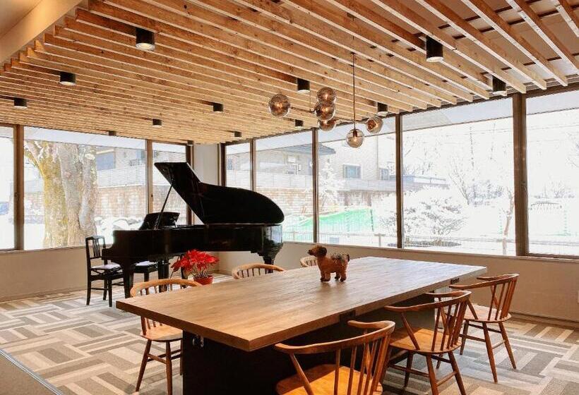 Sora Hotel Karuizawa Outlet