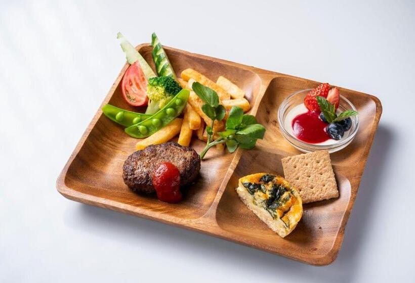 Sora Hotel Karuizawa Outlet