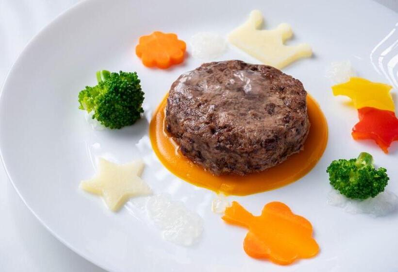 Sora Hotel Karuizawa Outlet