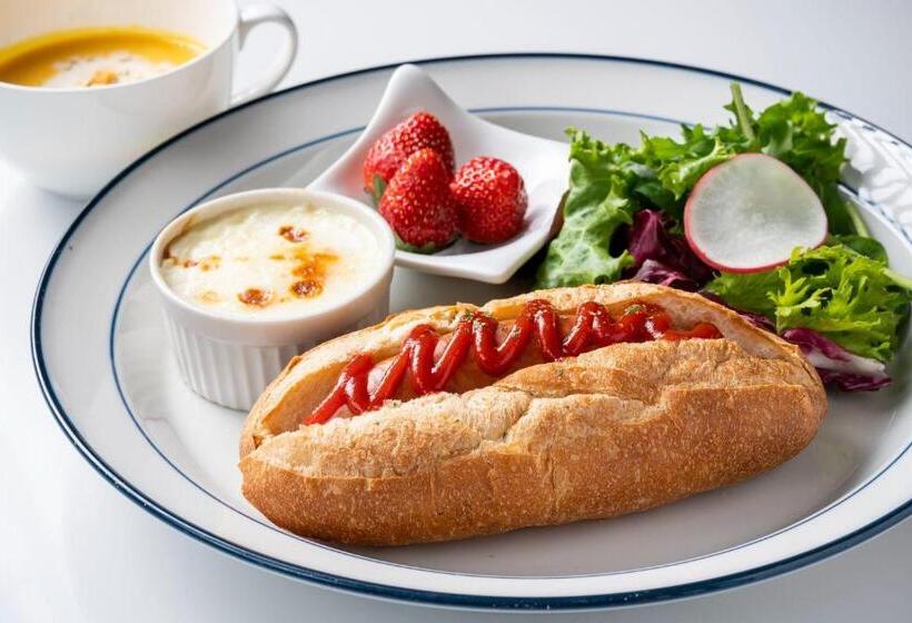 Sora Hotel Karuizawa Outlet