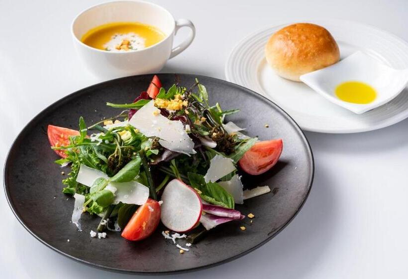 Sora Hotel Karuizawa Outlet