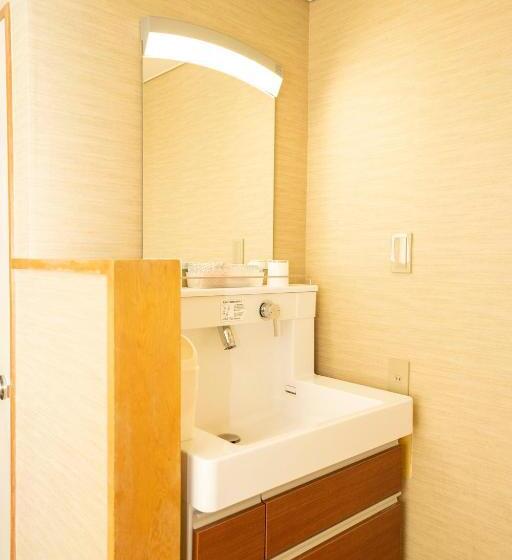 Sora Hotel Karuizawa Outlet