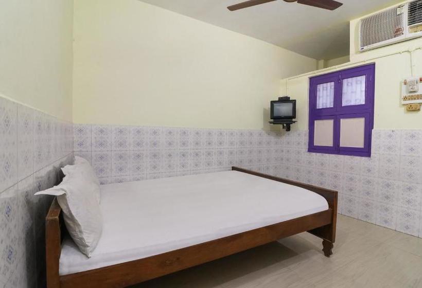 בית מלון כפרי Spot On 46580 Laxmi Atithi Bhawan