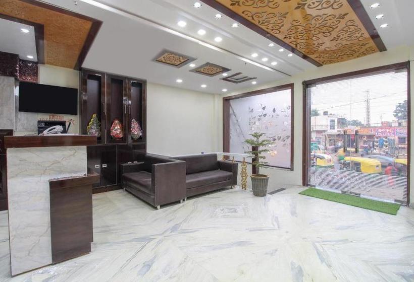 Capital O 61459 Hotel Premanil - A Business