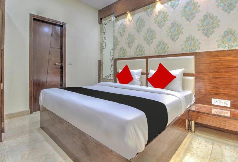 Capital O 61459 Hotel Premanil - A Business