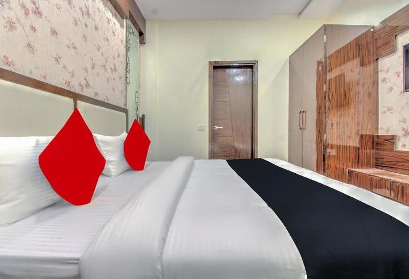 Capital O 61459 Hotel Premanil - A Business