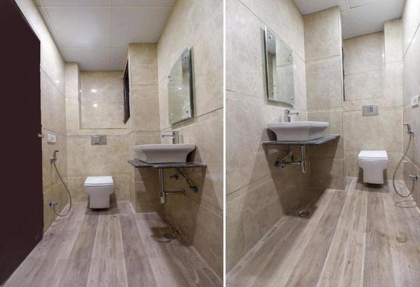 Capital O 61459 Hotel Premanil - A Business