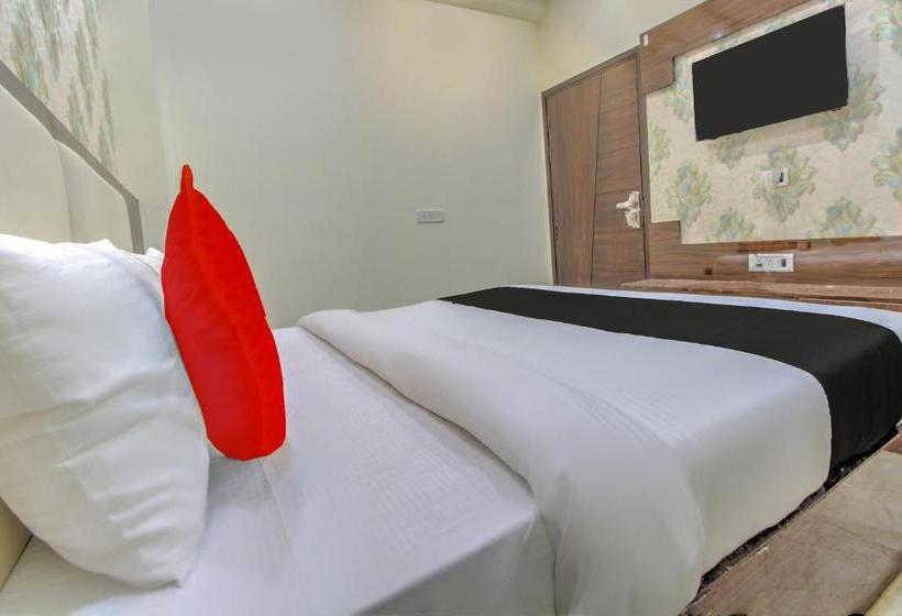 Capital O 61459 Hotel Premanil - A Business