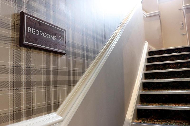 酒店 The Bridge Inn