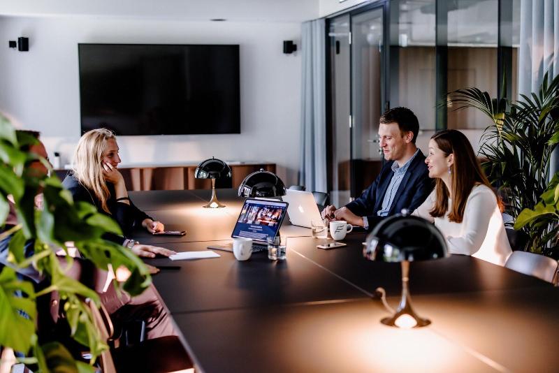 酒店 The Flag West M