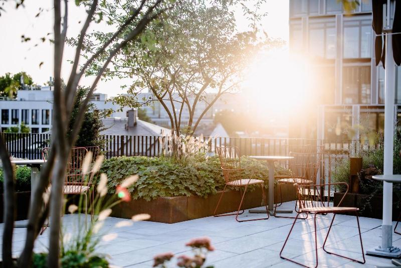 酒店 The Flag West M