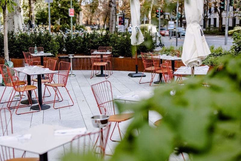 酒店 The Flag West M