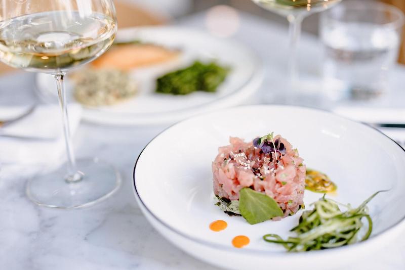 酒店 The Flag West M