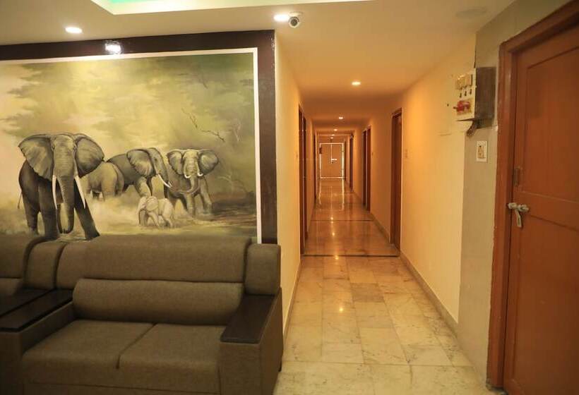 The K11 Hotels T Nagar