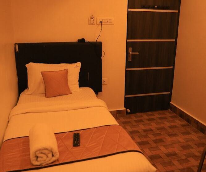 The K11 Hotels T Nagar