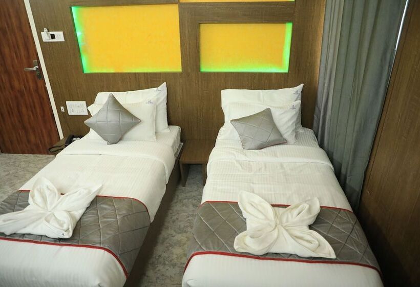 The K11 Hotels T Nagar