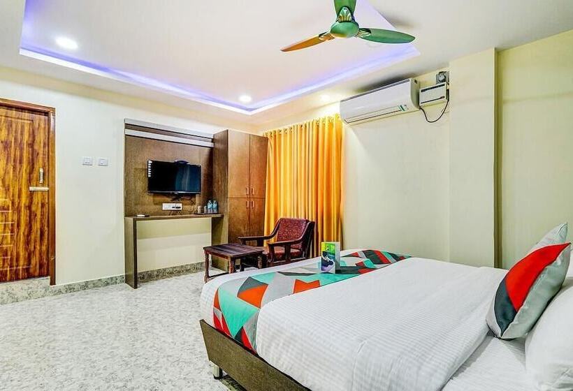 The K11 Hotels T Nagar