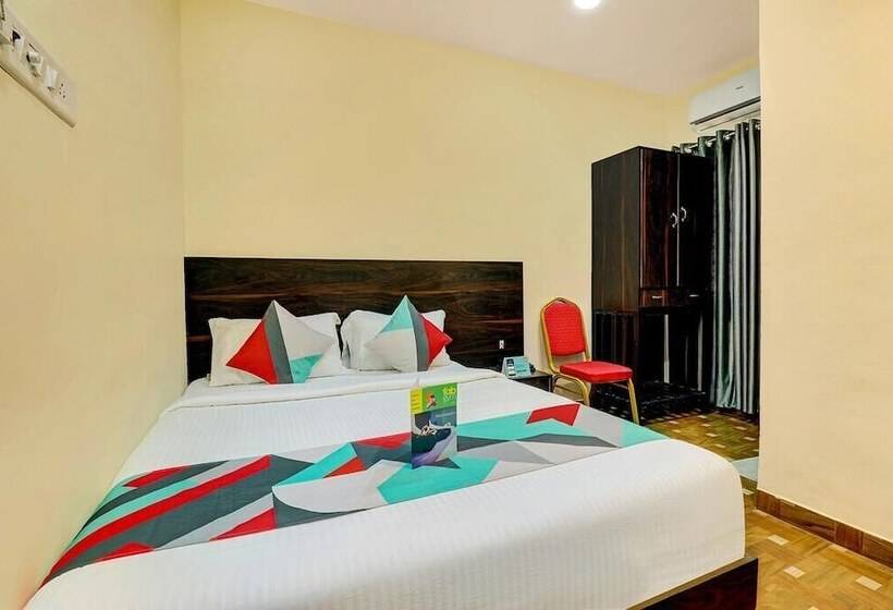 The K11 Hotels T Nagar