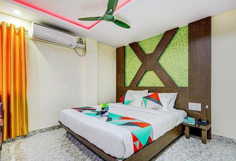 The K11 Hotels T Nagar