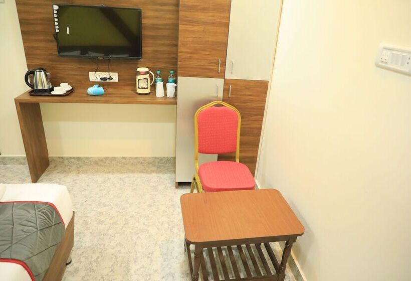 The K11 Hotels T Nagar