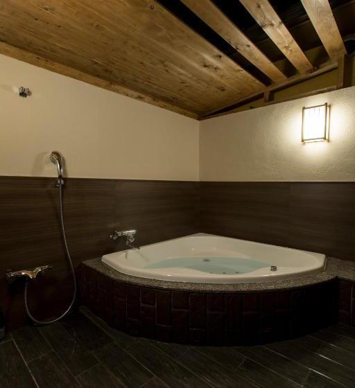 Отель Tsuki No Yado Kaguya