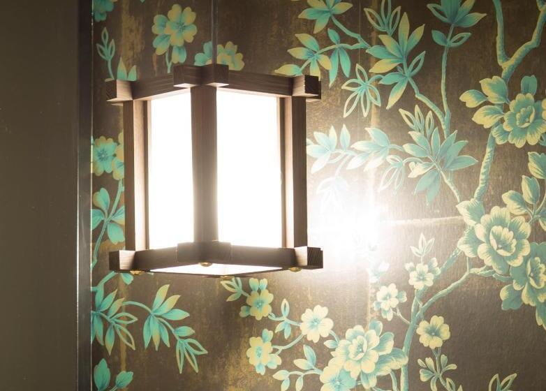 Отель Tsuki No Yado Kaguya