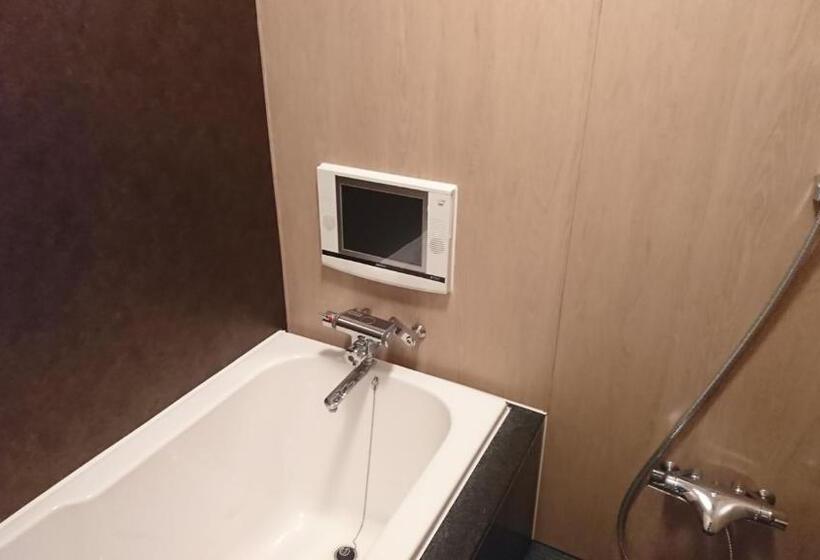 Отель Tsuki No Yado Kaguya