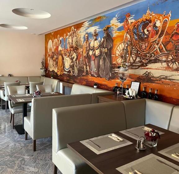 هتل Wagner Vendégudvar Panzió