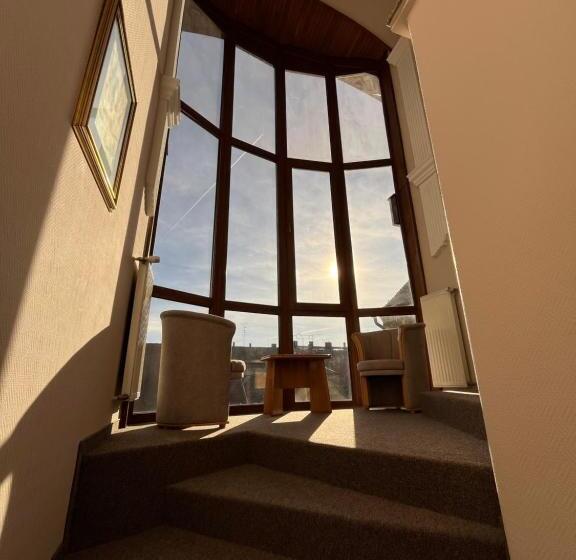 ホテル Wagner Vendégudvar Panzió