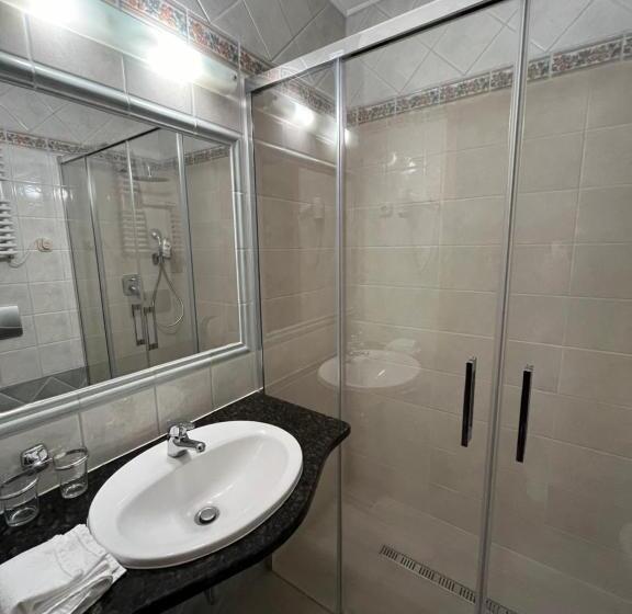 ホテル Wagner Vendégudvar Panzió