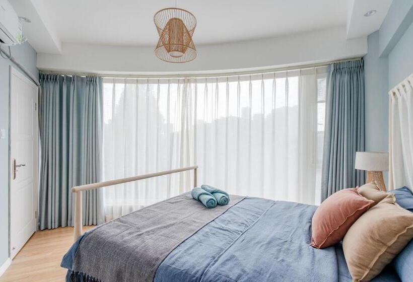 فندق Wenshu Monastery.xiti Road.jinniu District.chengdu