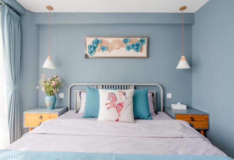 فندق Wenshu Monastery.xiti Road.jinniu District.chengdu