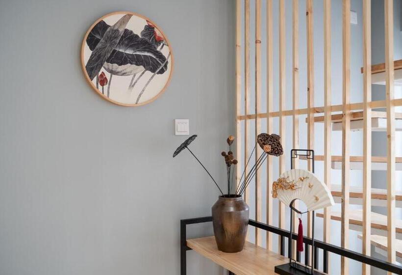 فندق Wenshu Monastery.xiti Road.jinniu District.chengdu