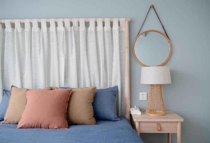 فندق Wenshu Monastery.xiti Road.jinniu District.chengdu