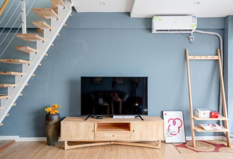 فندق Wenshu Monastery.xiti Road.jinniu District.chengdu