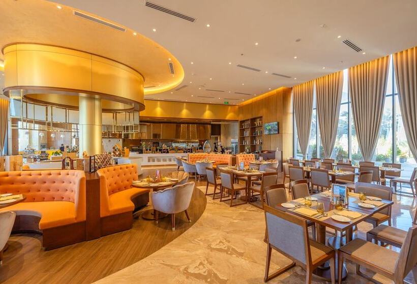 هتل Wyndham Grand Kn Paradise Cam Ranh