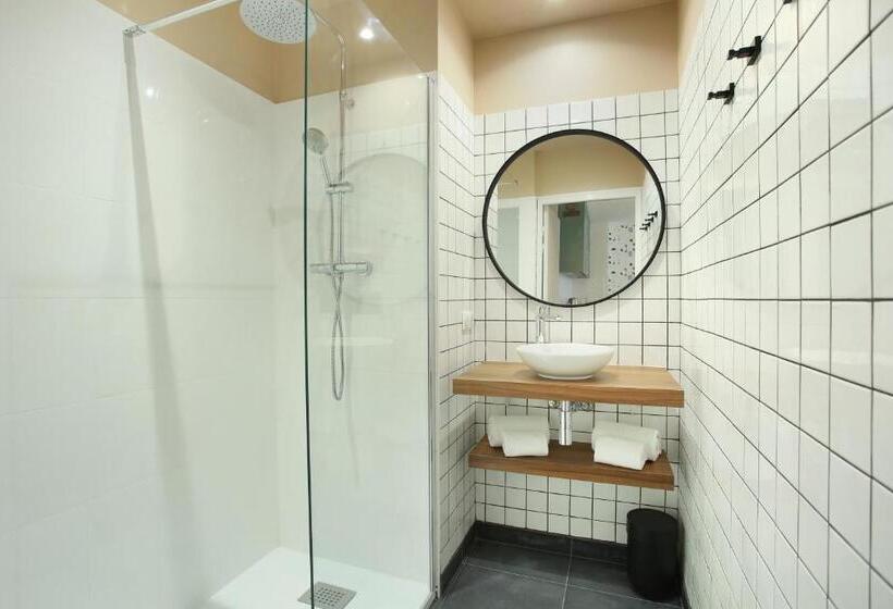 فندق Yays Paris Issy By Numa