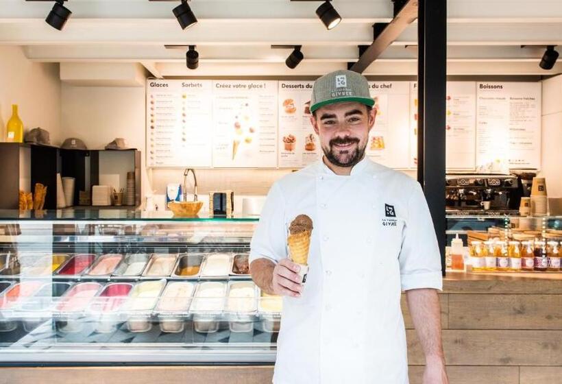 فندق Yays Paris Issy By Numa