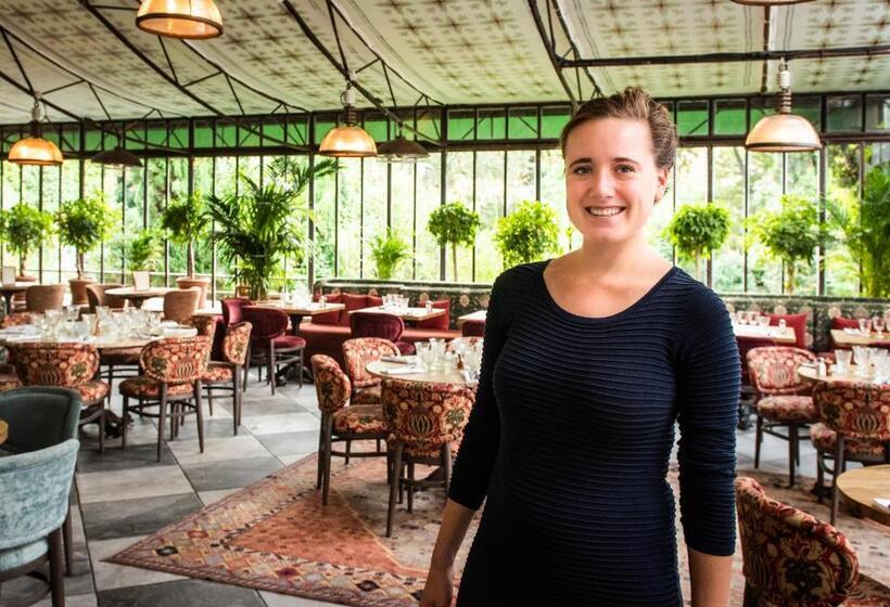 فندق Yays Paris Issy By Numa