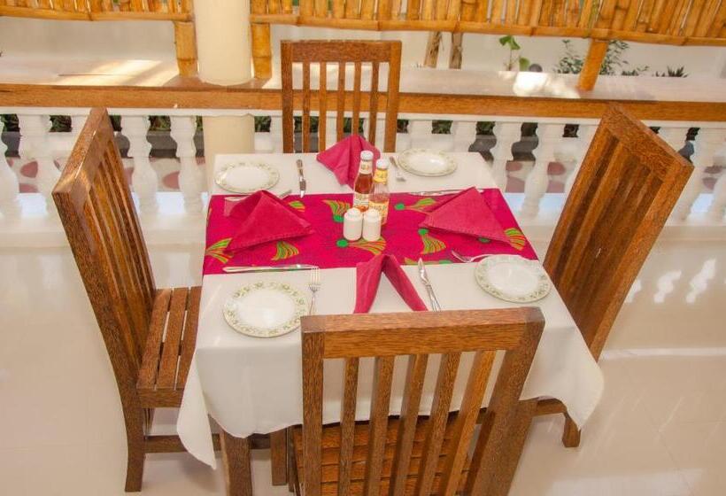 فندق Zanpalm Boutique