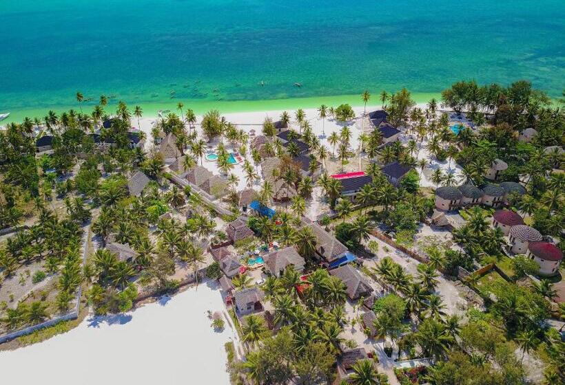 ホテル Zanpalm Boutique