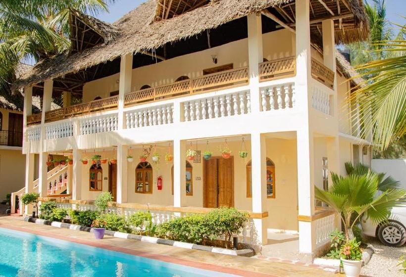 فندق Zanpalm Boutique