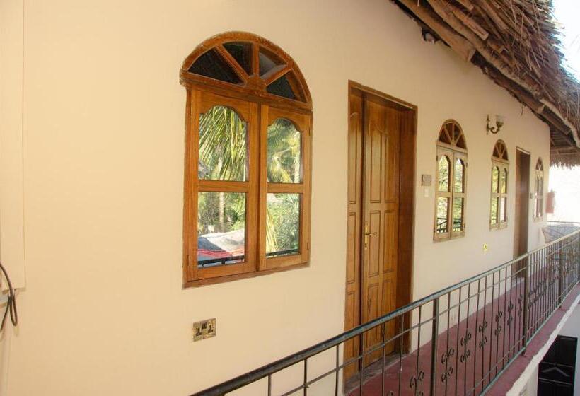 فندق Zanpalm Boutique