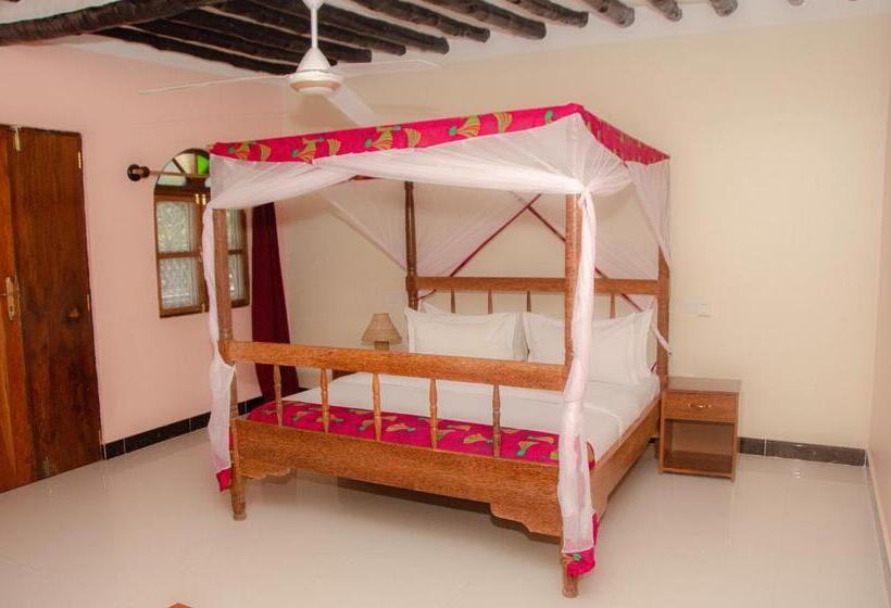 فندق Zanpalm Boutique